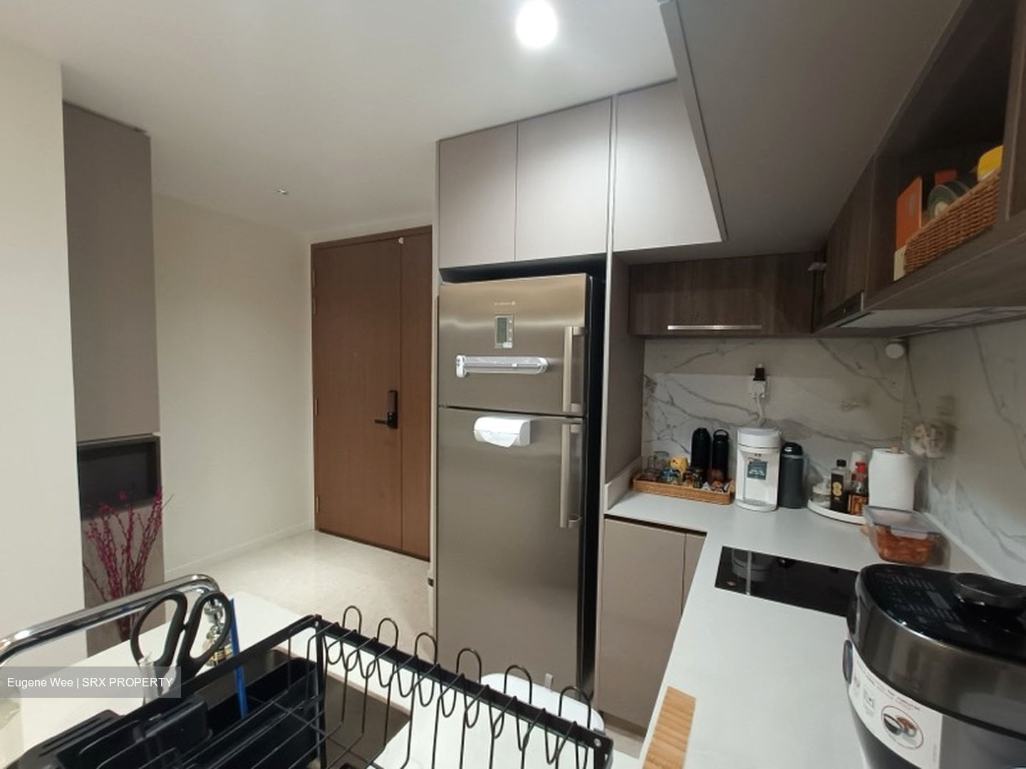 Riverdale Residence (D9), Apartment #617743101